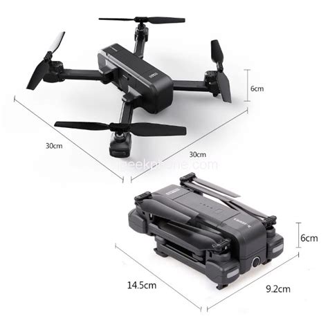 mjx xw drone review  camera  wifi fpv gps rc drone     tomtop