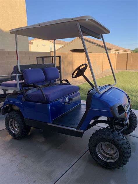 yamaha  yamaha  golf carts  sale  tolleson az offerup