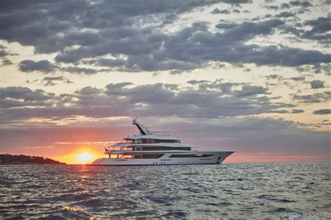 top superyacht stories     read yacht charter superyacht news