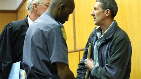 girl  scared  de jager court told