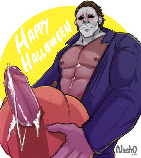 Rule 34 Cum Dick Fucking Pumpkin Gay Halloween Mask