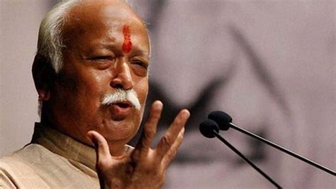 rss chief mohan bhagwat     accommodative approach