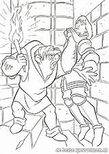 Coloring Pages Hunchback Notre Dame Ratings Yet sketch template