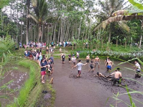 desa wisata  jogja  cocok buat berlibur bareng keluarga