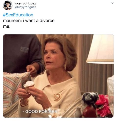 sex education memes these 45 reactions will have you in