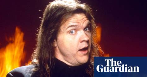 Meat Loaf Goes To Vegas Out Of Hell But On The Loose Meat Loaf The
