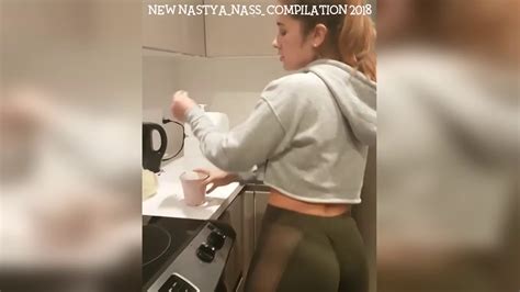 Nastya Nass Nastya Nass Instagram Compilation 2019 Youtube