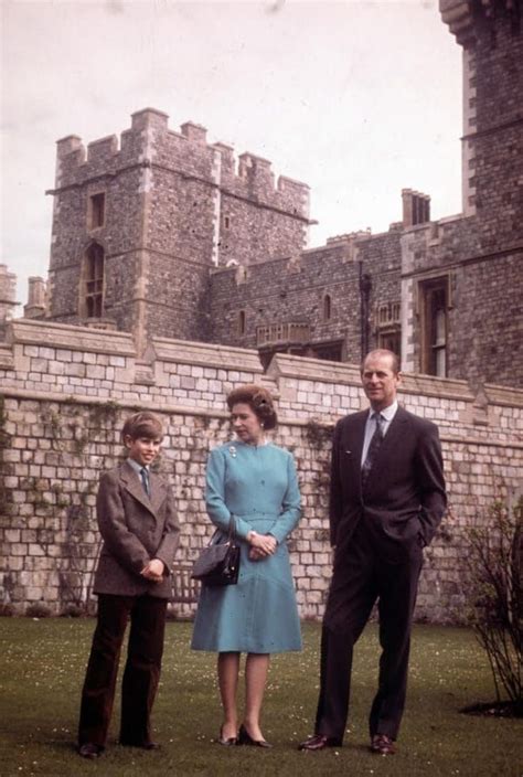 1964 Letter Surfaces From Queen Elizabeth To Her Nanny After Prince