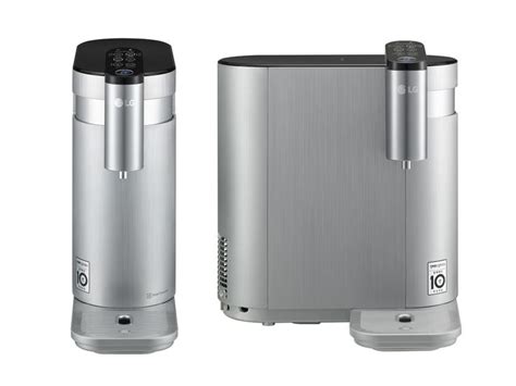 lg puricare  water purifier water purifier design innovation design products