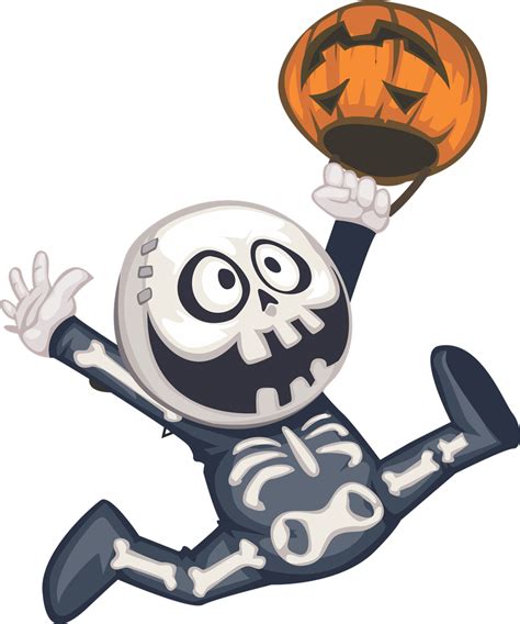 cute skeleton clipart   cliparts  images  clipground