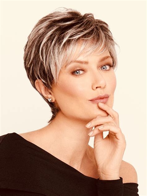 Pin By Rachel Plunkett On Haircuts Over 60 Hair Styles For Women Over