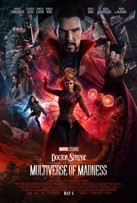 buy marvel doctor strange   multiverse  madness