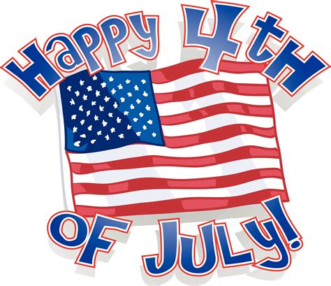 fourth july    july clipart independence day graphics