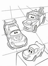 Cars Coloring Kids Pages Printable Fun Disney Cars2 Votes Printables sketch template