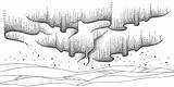 Northern Borealis Polar Demo Shareasale sketch template