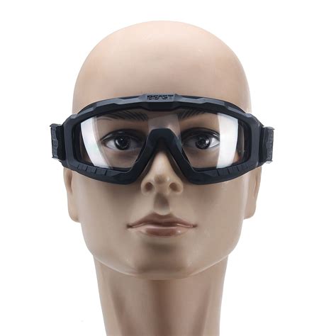 Safety Goggles Anti Fog Splash Proof Eye Protection