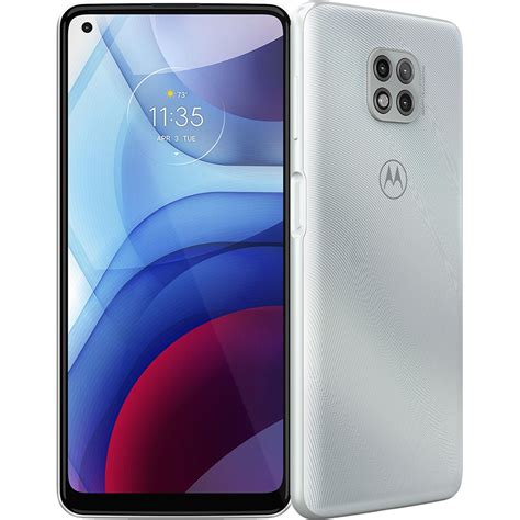 Motorola Moto G Power 2021 Full Phone Specifications