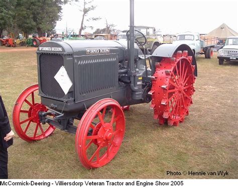 southern african farming equipment tractor  page