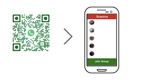 How To Design A Whatsapp Group Qr Code A Detailed Guide