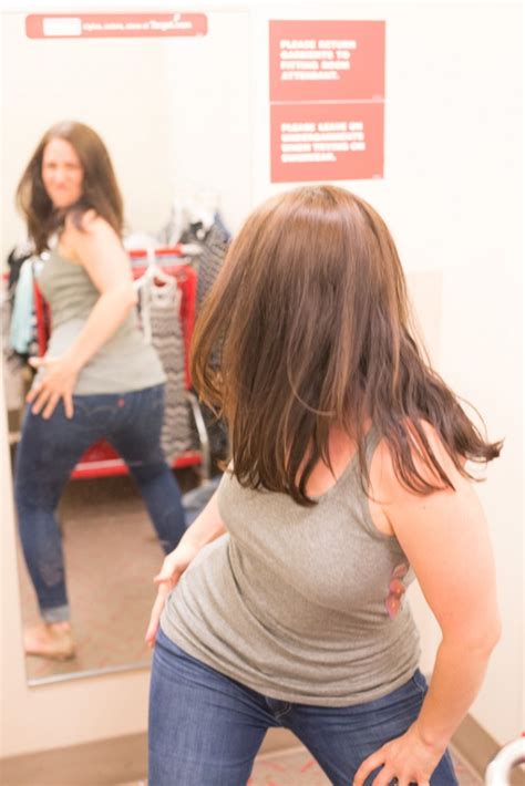 Dressing Room Selfies With Sarah Target The Mom Edit