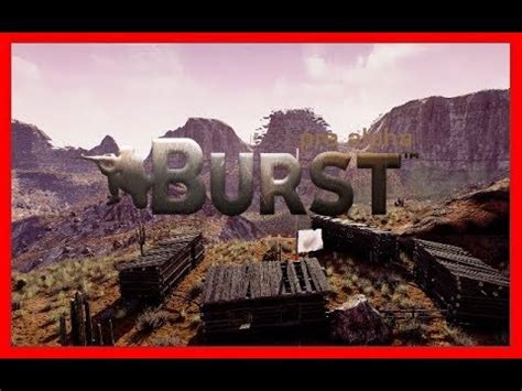 burst  game  pc  youtube