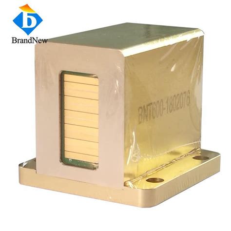 nmnm watt bars qcw vertical stack diode laser suppliers manufacturers china