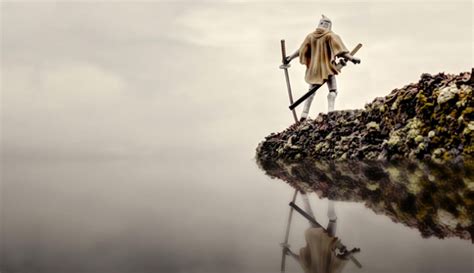 photographing star wars figures in action fstoppers