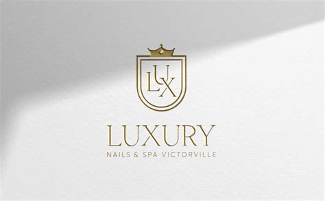 luxury nails spa victorville victorville ca