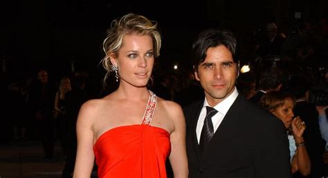 John Stamos Says Ex Wife Rebecca Romijn Stopped Him From