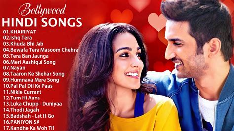 New Hindi Song 2021 Arijit Singh Atif Aslam Neha Kakkar Armaan Malik