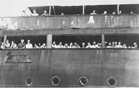 Jewish Immigration In The The 20th Century
