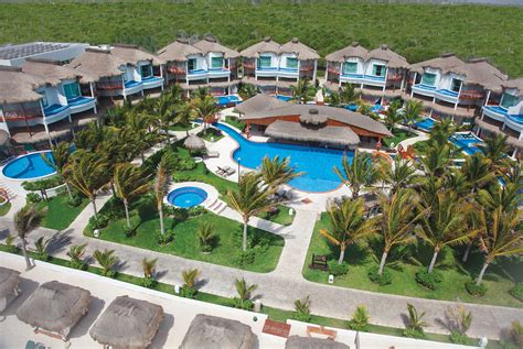 el dorado casitas royale riviera maya el dorado casitas royale