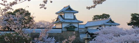 top attractions in kanazawa asia highlights