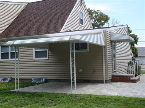 flat panel awnings patio covers wendel home center aluminum patio awnings patio awning