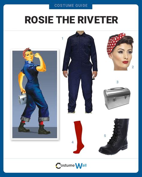 the 25 best rosie the riveter costume ideas on pinterest rosie the riveter party costume