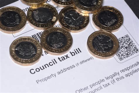 council tax band        pay business
