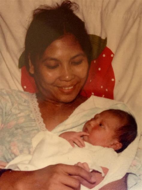 My Filipina Mama — Bosfilipinos