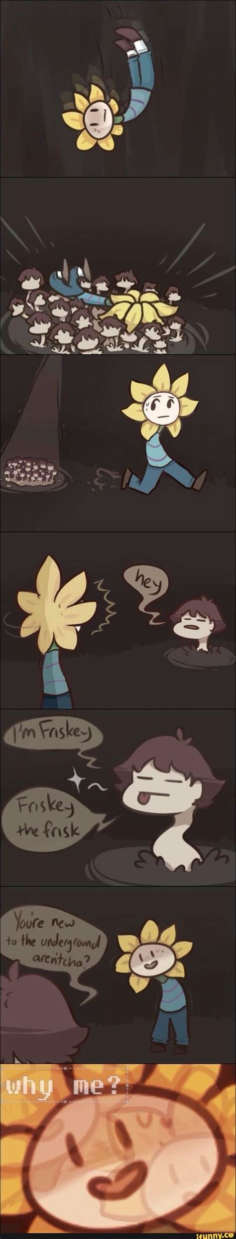 why undertale frisky the frisk frisky the frisk everything is