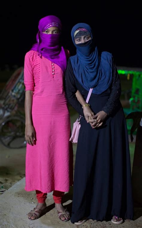 rohingya refugees forced into sex trade after fleeing ethnic cleansing
