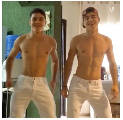 Twin Vine Stars Brothers Rocha Grind And Show Us Why Theyre Worth It