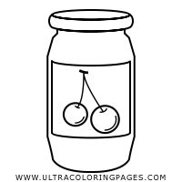 bottling jar coloring pages ultra coloring pages