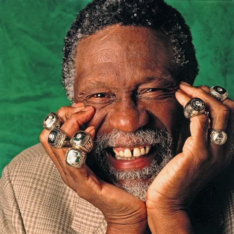 remembering nba legend  civil rights icon bill russell