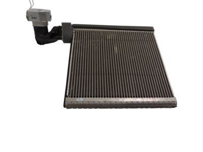 ta  genuine honda set evaporator core