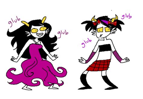 promstuck a homestuck fan adventure with prom they
