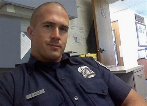 hot cop of the day damn i love a man in uniform favorite girly things love it pinterest