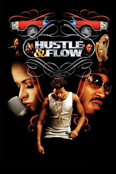 Hustle And Flow Movie Review And Film Summary 2005 Roger
