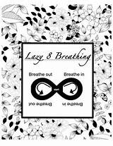 Breathing Sheet Subject sketch template