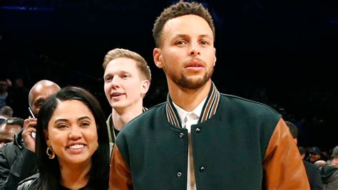 Ayesha Curry Reacts To Troll Who Slams Her Pic With Steph