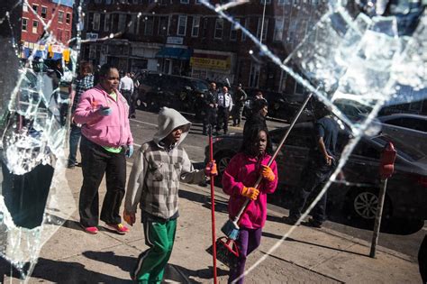baltimore riots social media and the crisis on my doorstep wsj