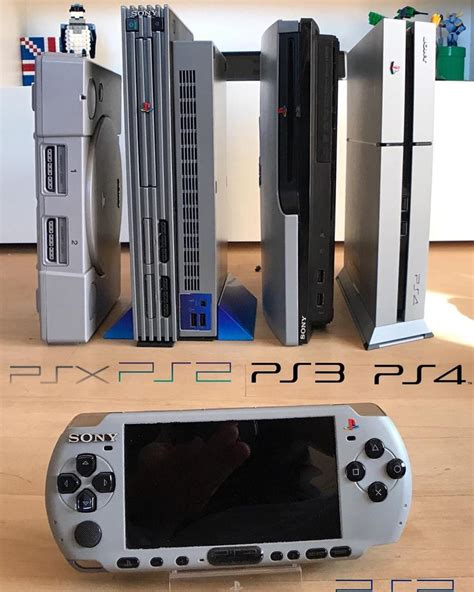 115 Best Playstation Ps4 Ps3 Ps2 Ps1 Images On Pinterest